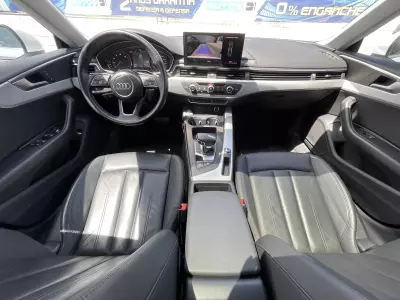 Audi A5 2021