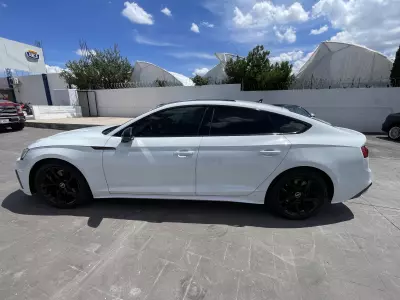Audi A5 2021
