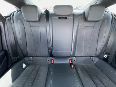 Audi A5 2021