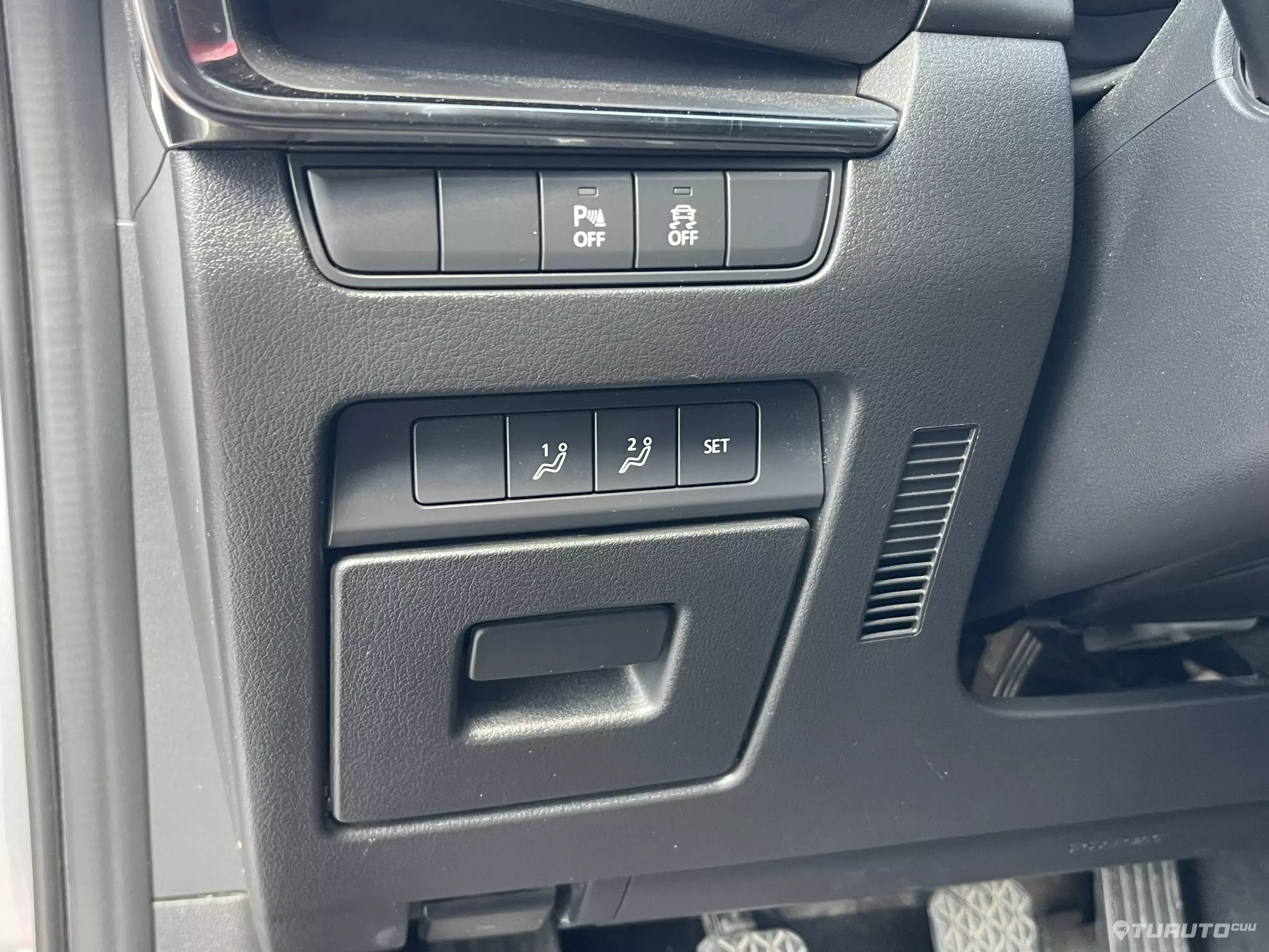 Mazda Mazda 3