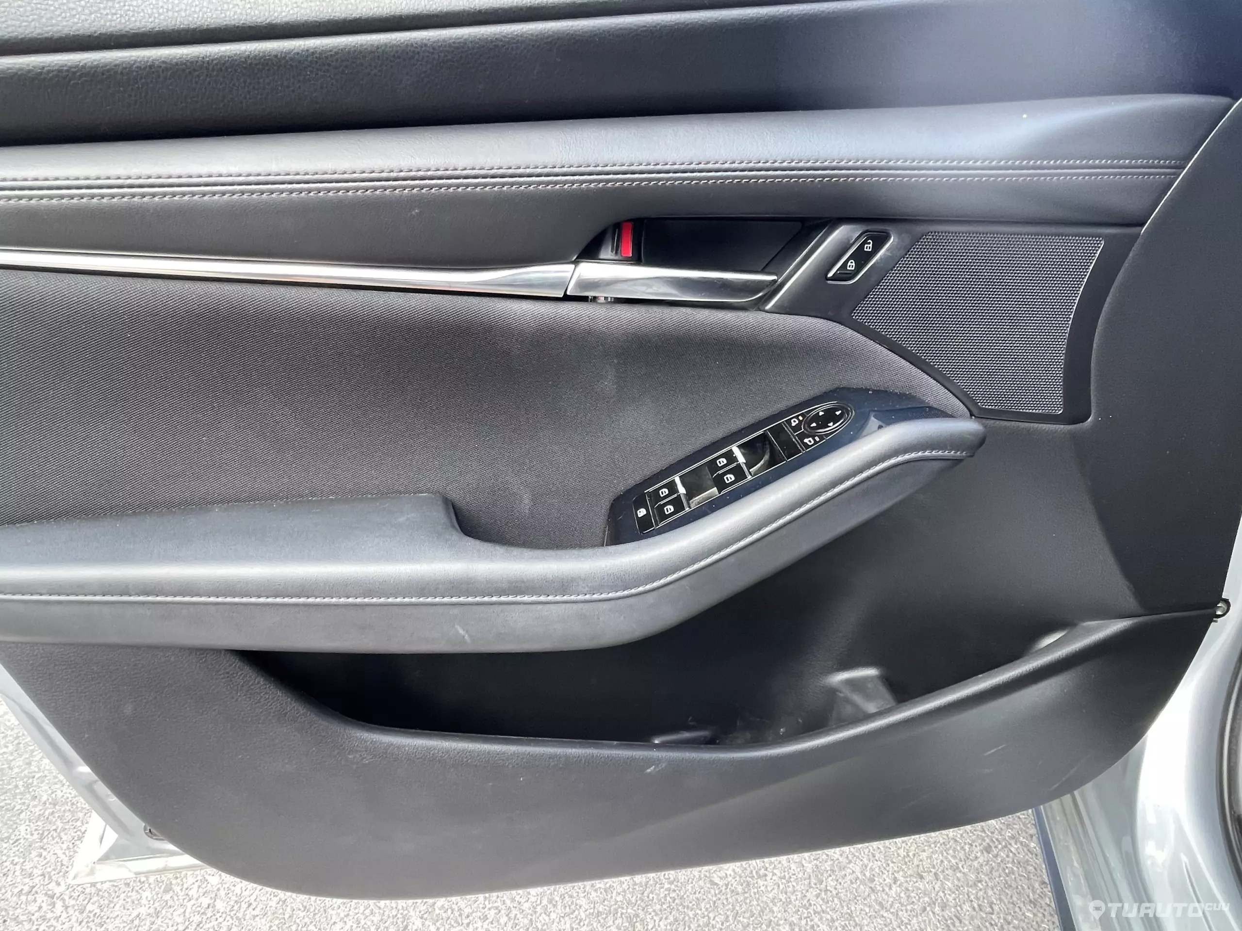 Mazda Mazda 3