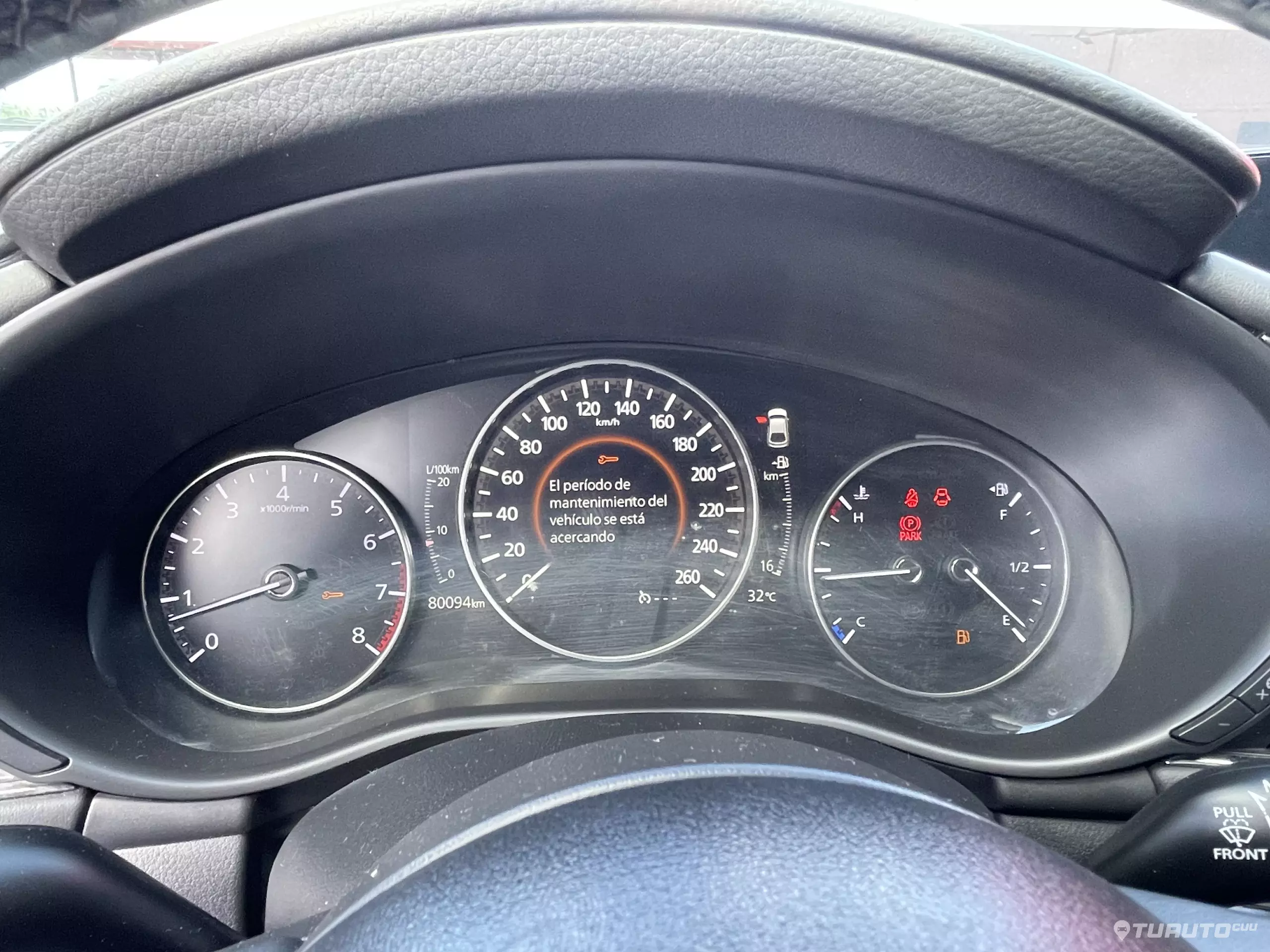 Mazda Mazda 3
