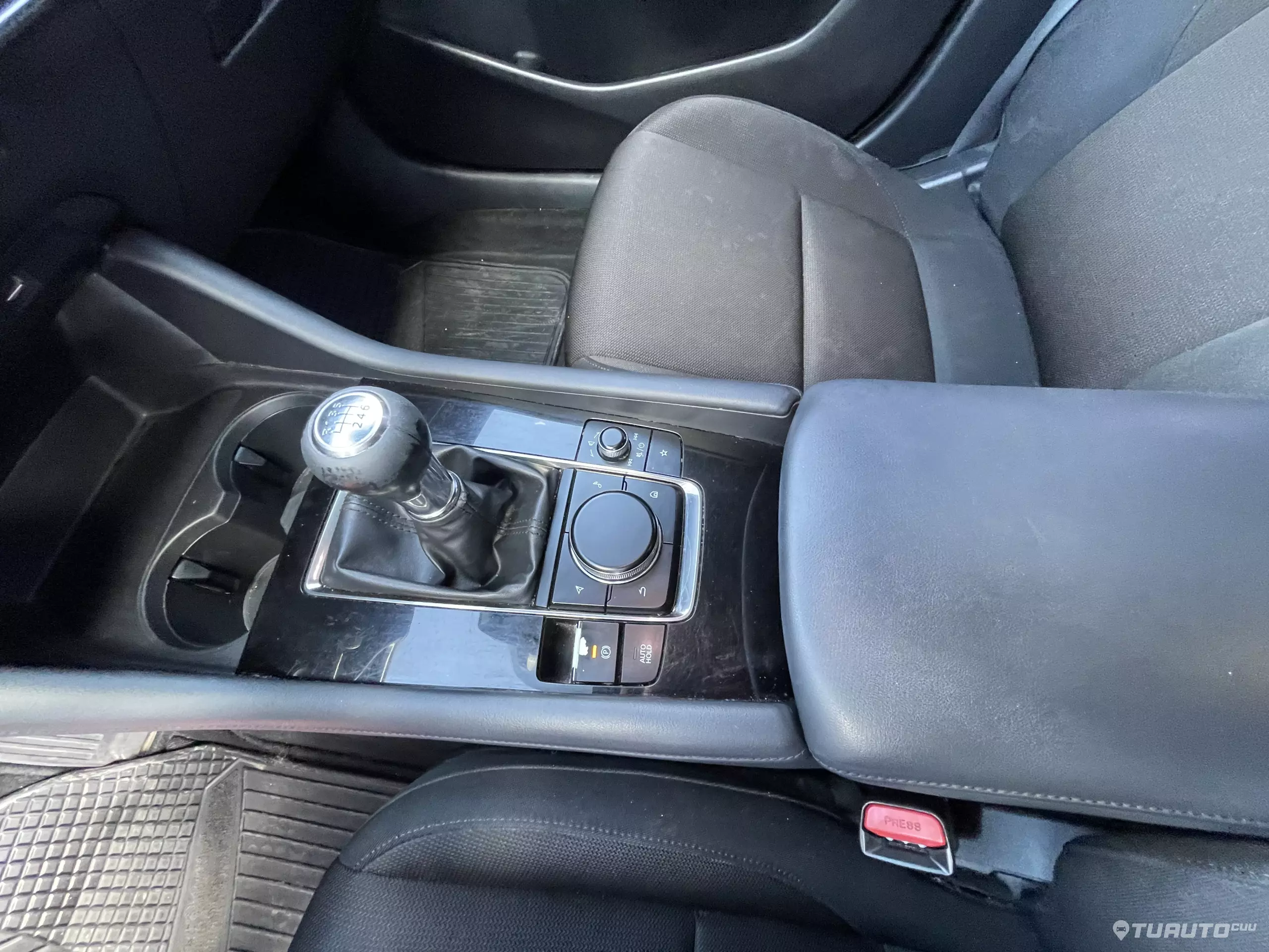 Mazda Mazda 3