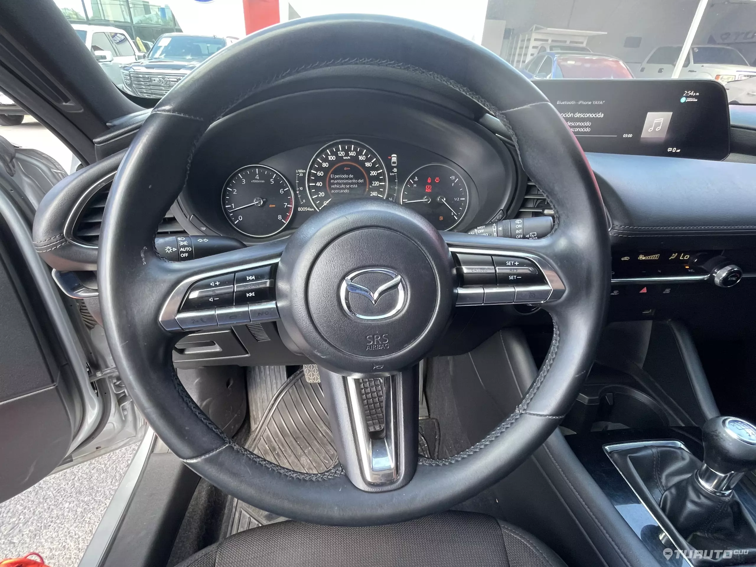 Mazda Mazda 3