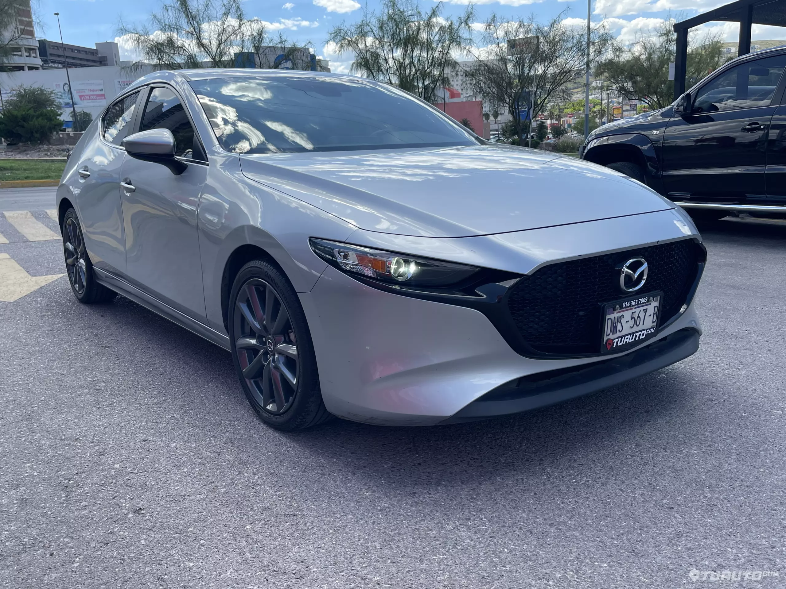 Mazda Mazda 3