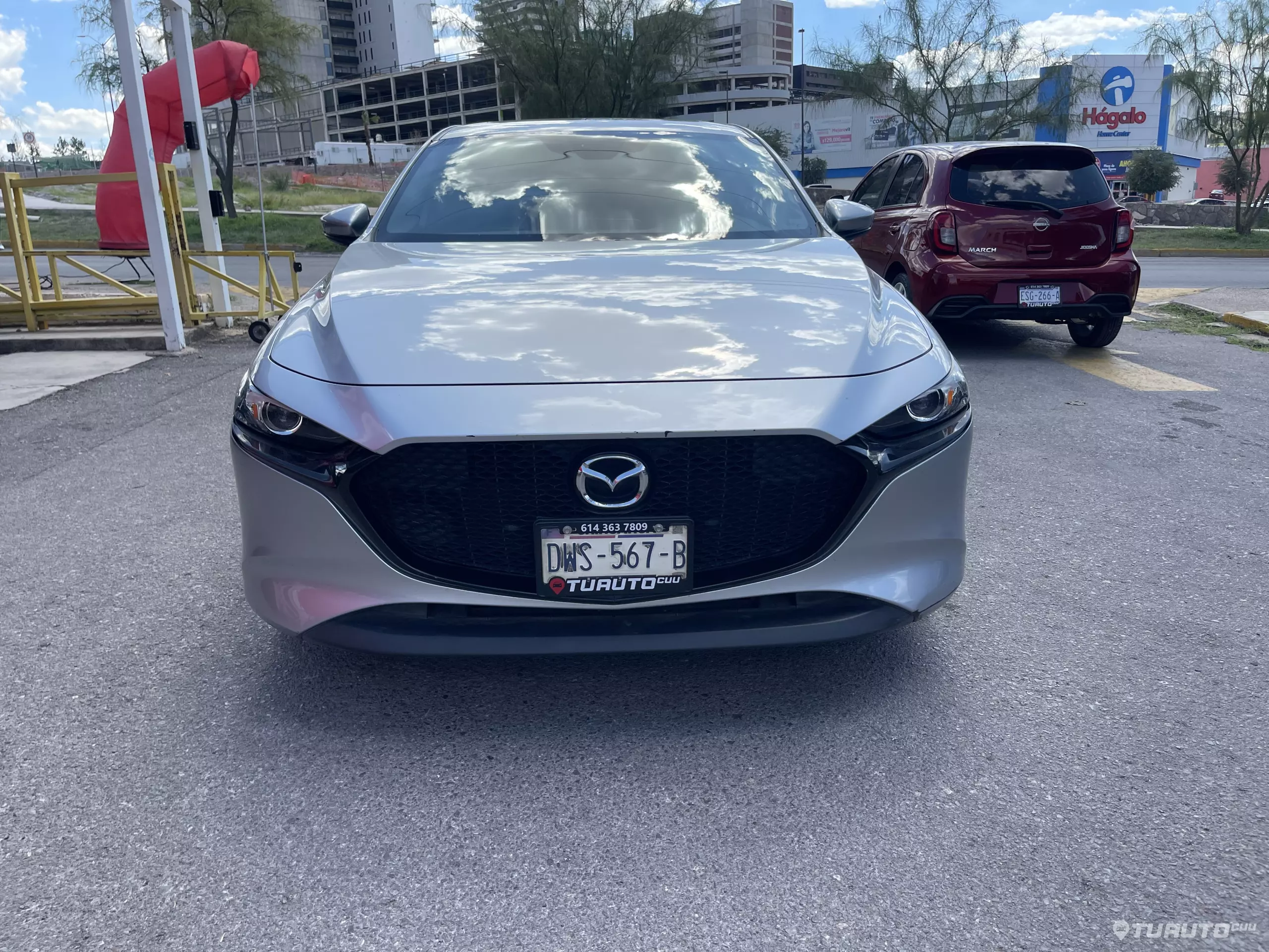 Mazda Mazda 3