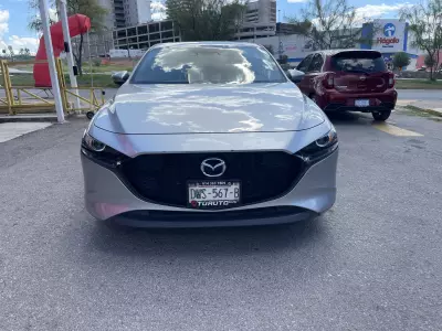Mazda Mazda 3 2020