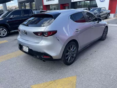 Mazda Mazda 3 2020