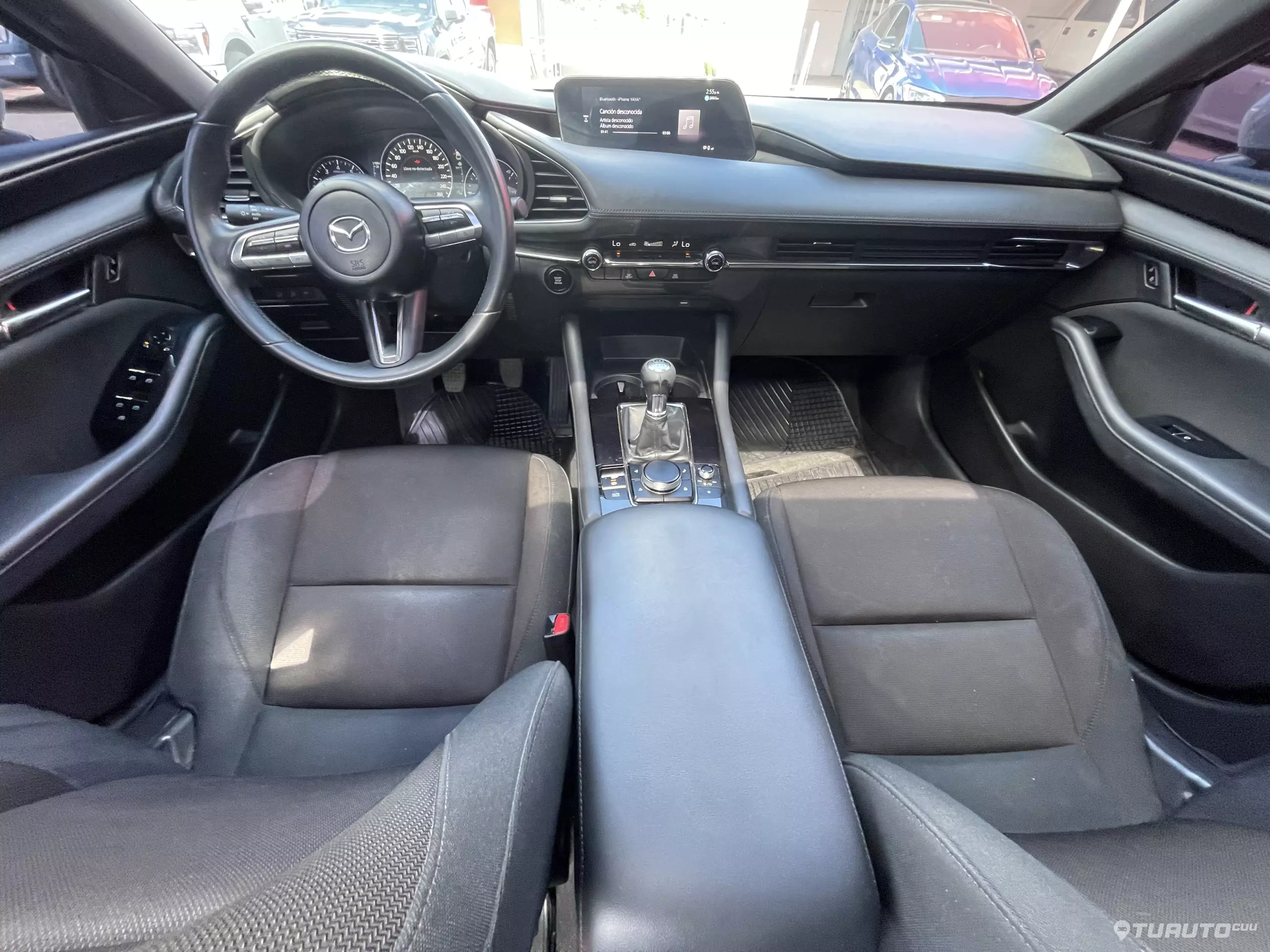 Mazda Mazda 3