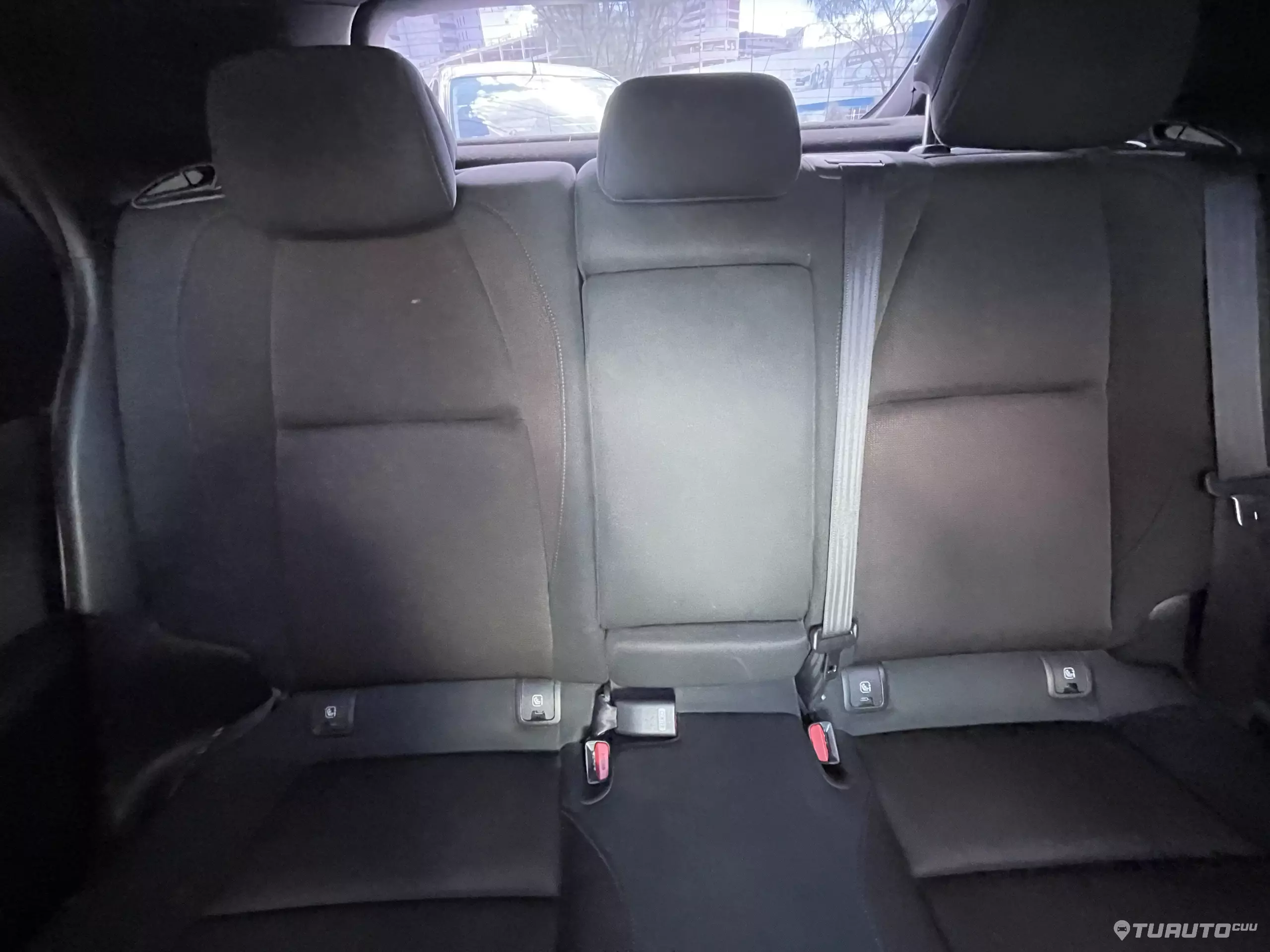 Mazda Mazda 3