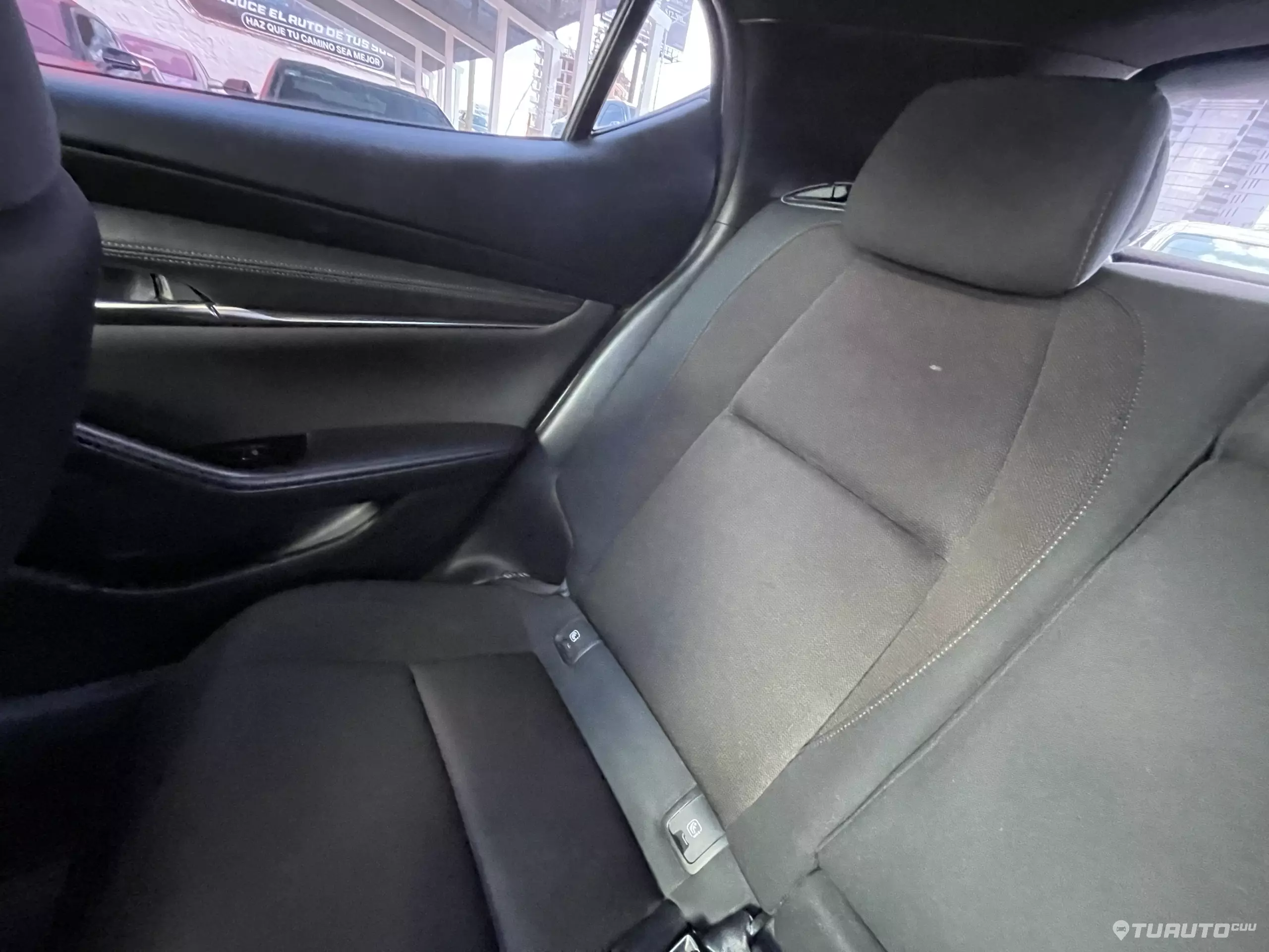 Mazda Mazda 3
