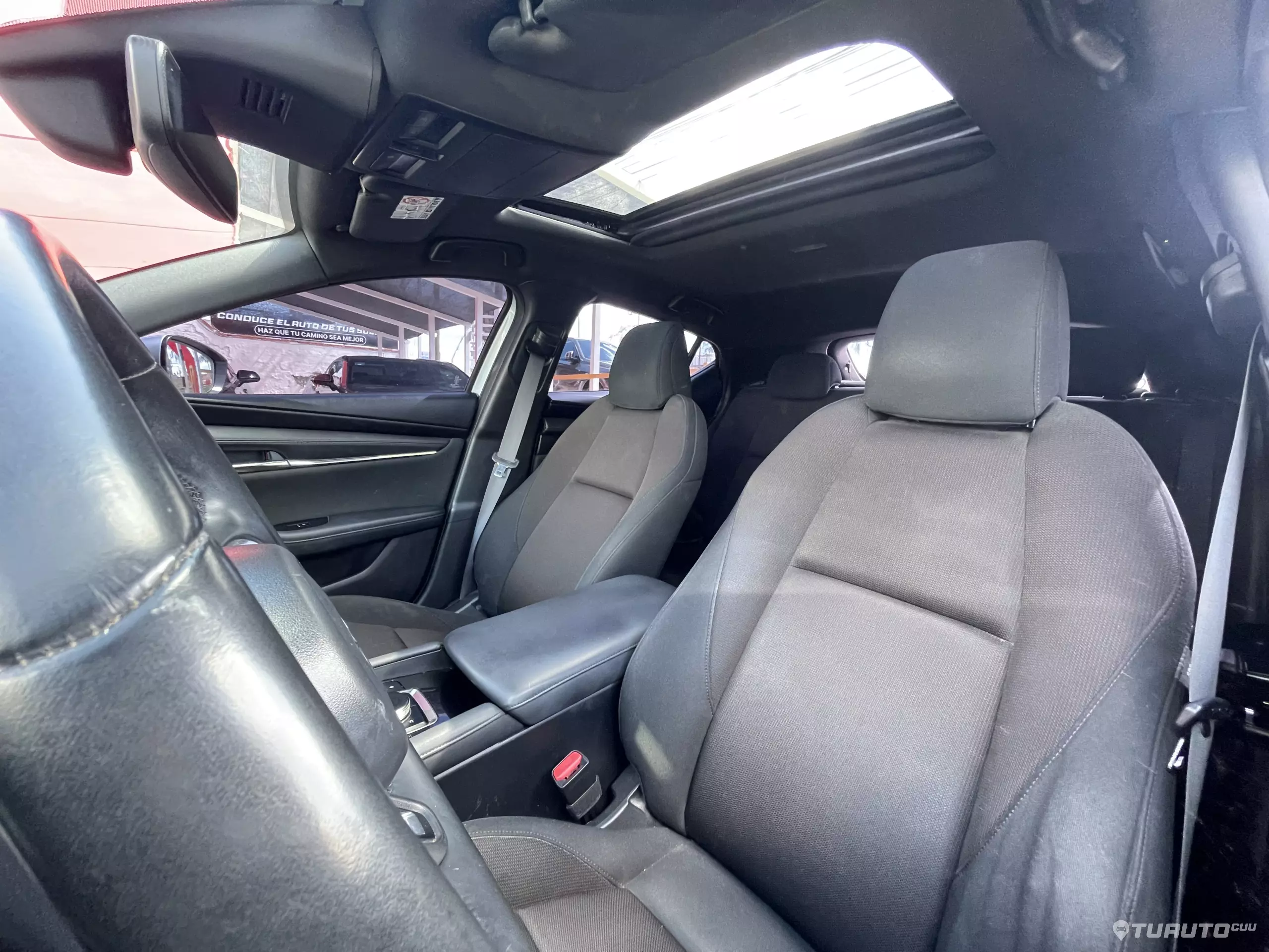 Mazda Mazda 3