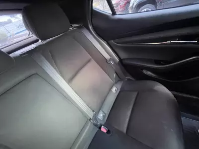 Mazda Mazda 3 2020