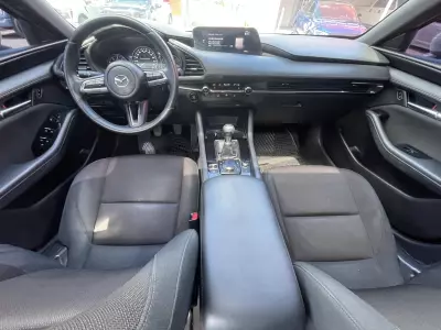 Mazda Mazda 3 2020