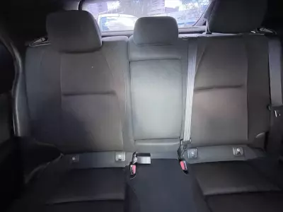 Mazda Mazda 3 2020