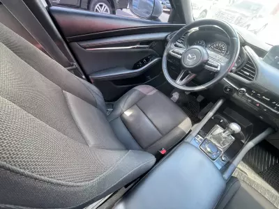 Mazda Mazda 3 2020