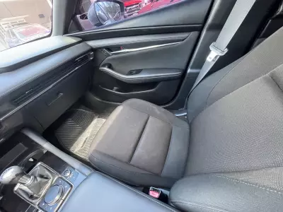 Mazda Mazda 3 2020