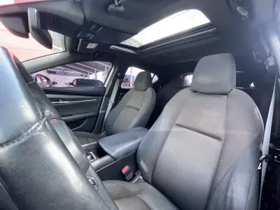 Mazda Mazda 3 2020