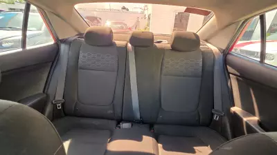 Kia Rio 2021