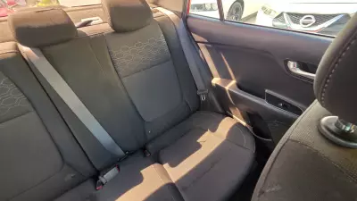 Kia Rio 2021