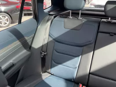 Ford Territory VUD 2024