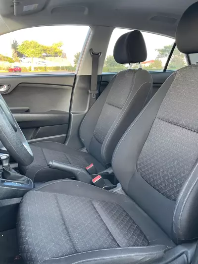 Kia Rio 2023