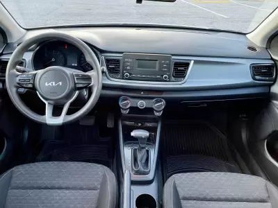 Kia Rio 2023