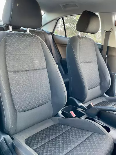 Kia Rio 2023