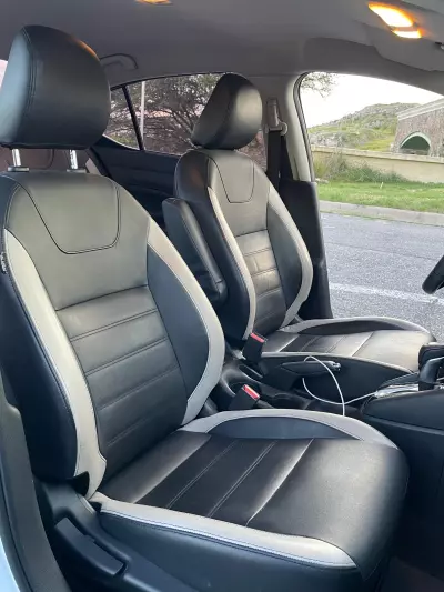 Nissan Versa 2020