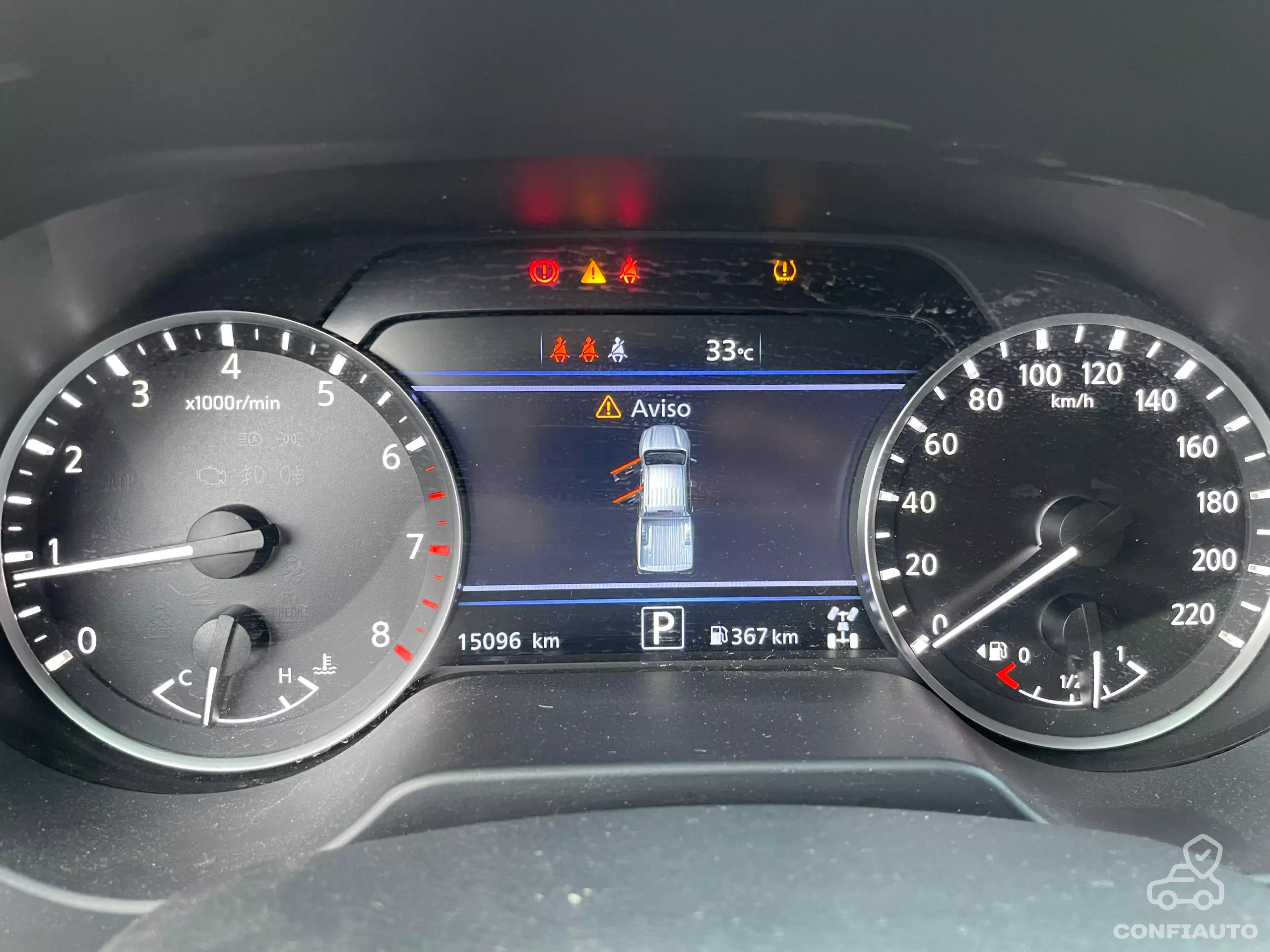 Nissan Frontier y NP 300 Frontier Pick-Up