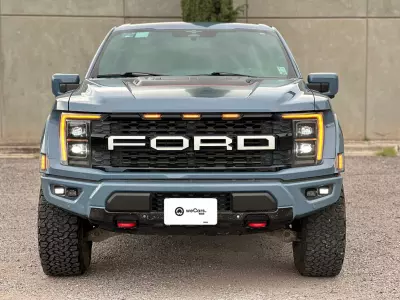 Ford Lobo Pick-Up 2023