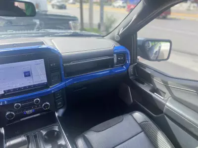 Ford Lobo Pick-Up 2023