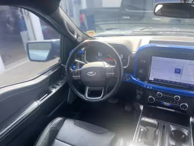 Ford Lobo Pick-Up 2023