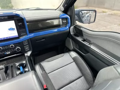 Ford Lobo Pick-Up 2023