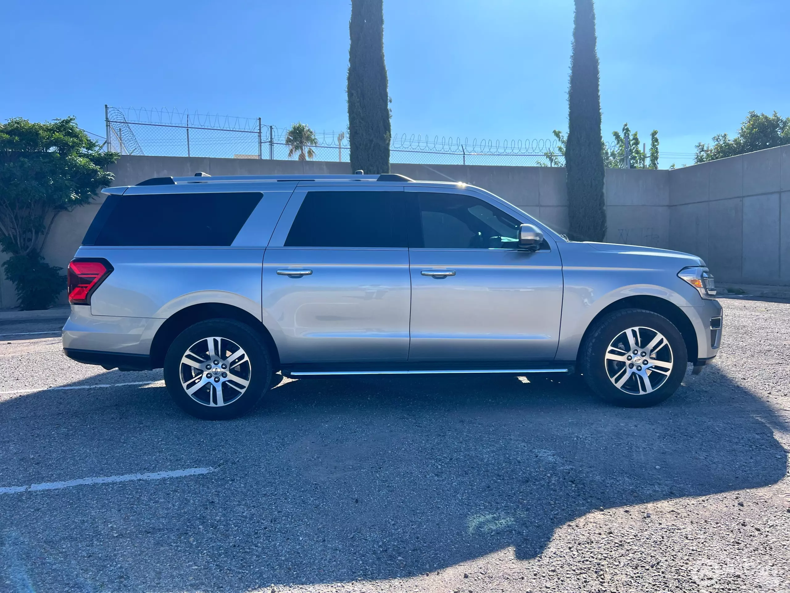 Ford Expedition VUD