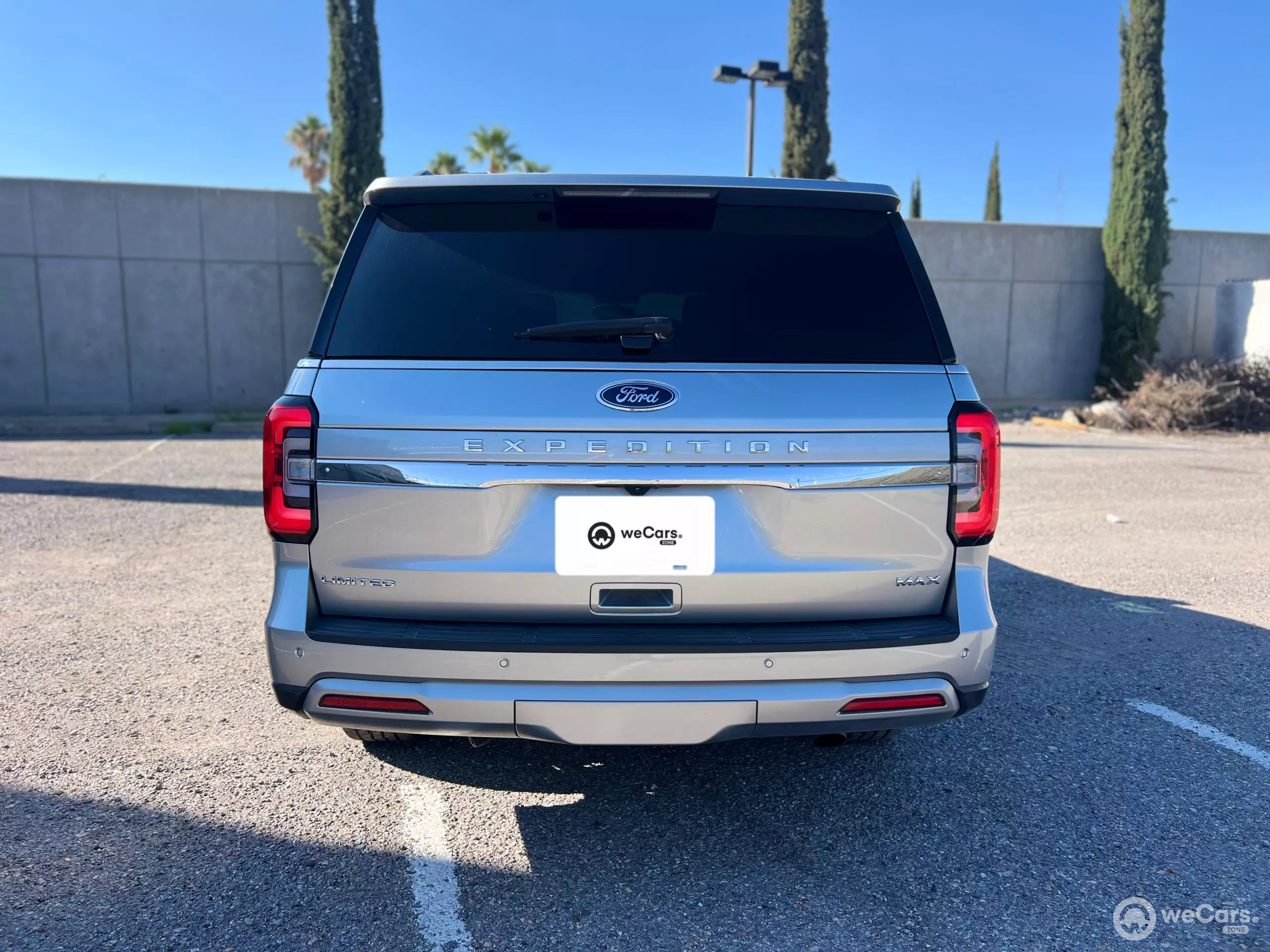 Ford Expedition VUD