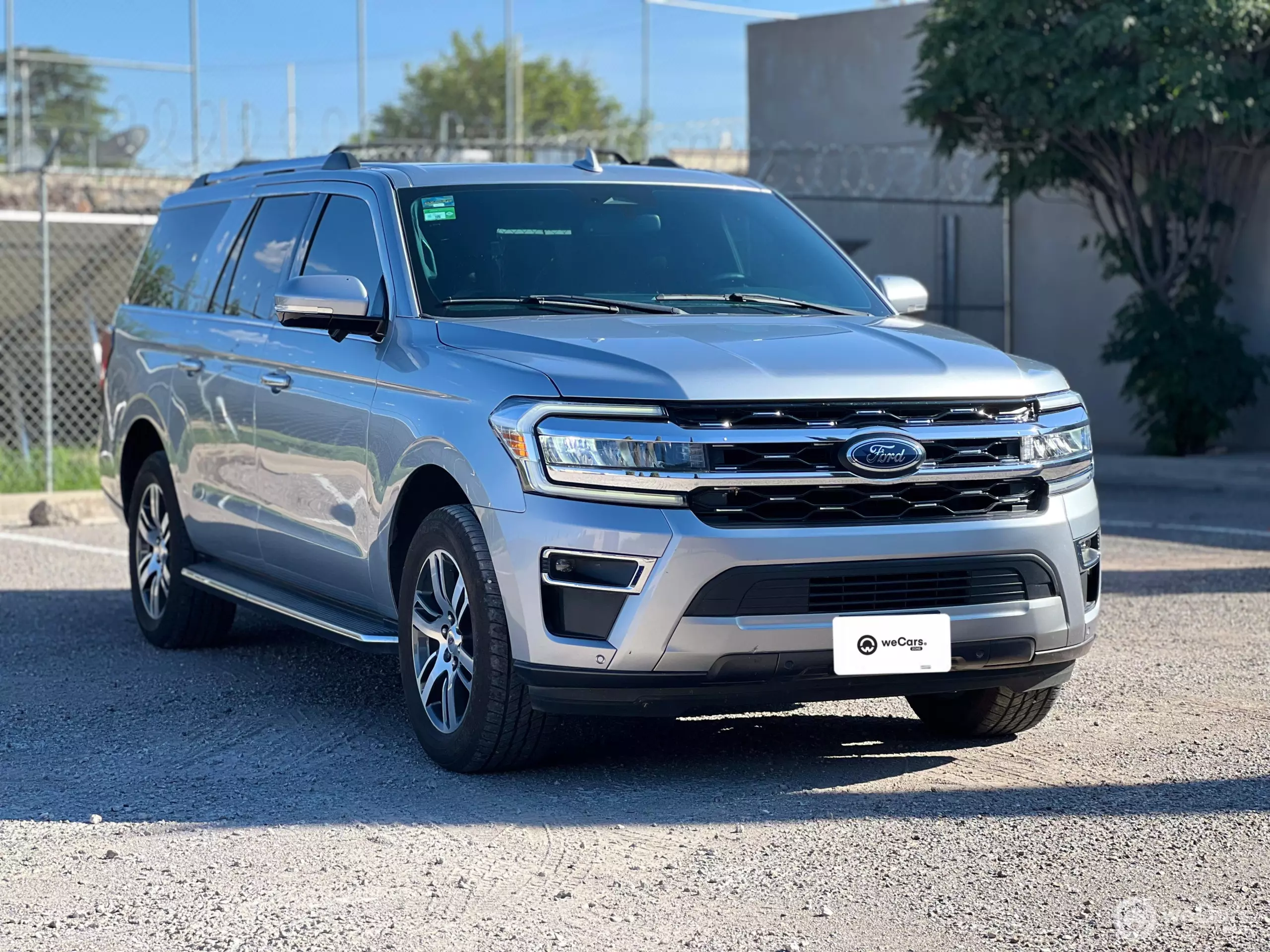 Ford Expedition VUD 2023