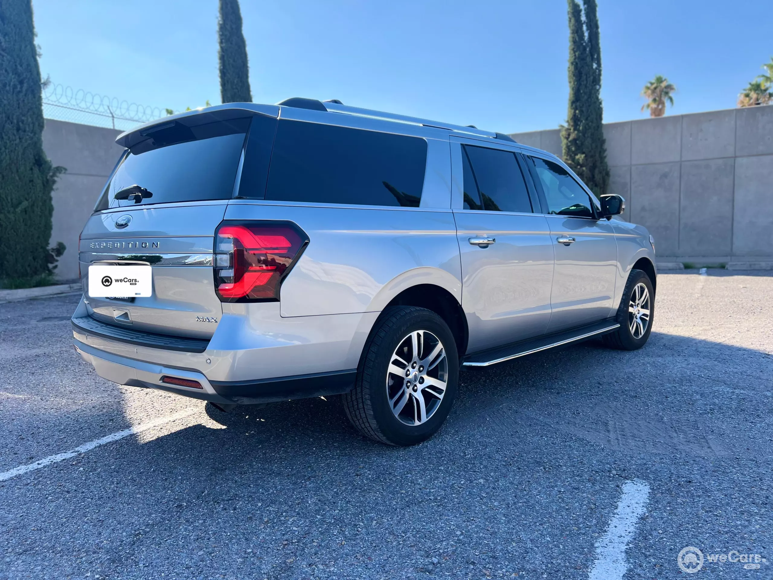 Ford Expedition VUD