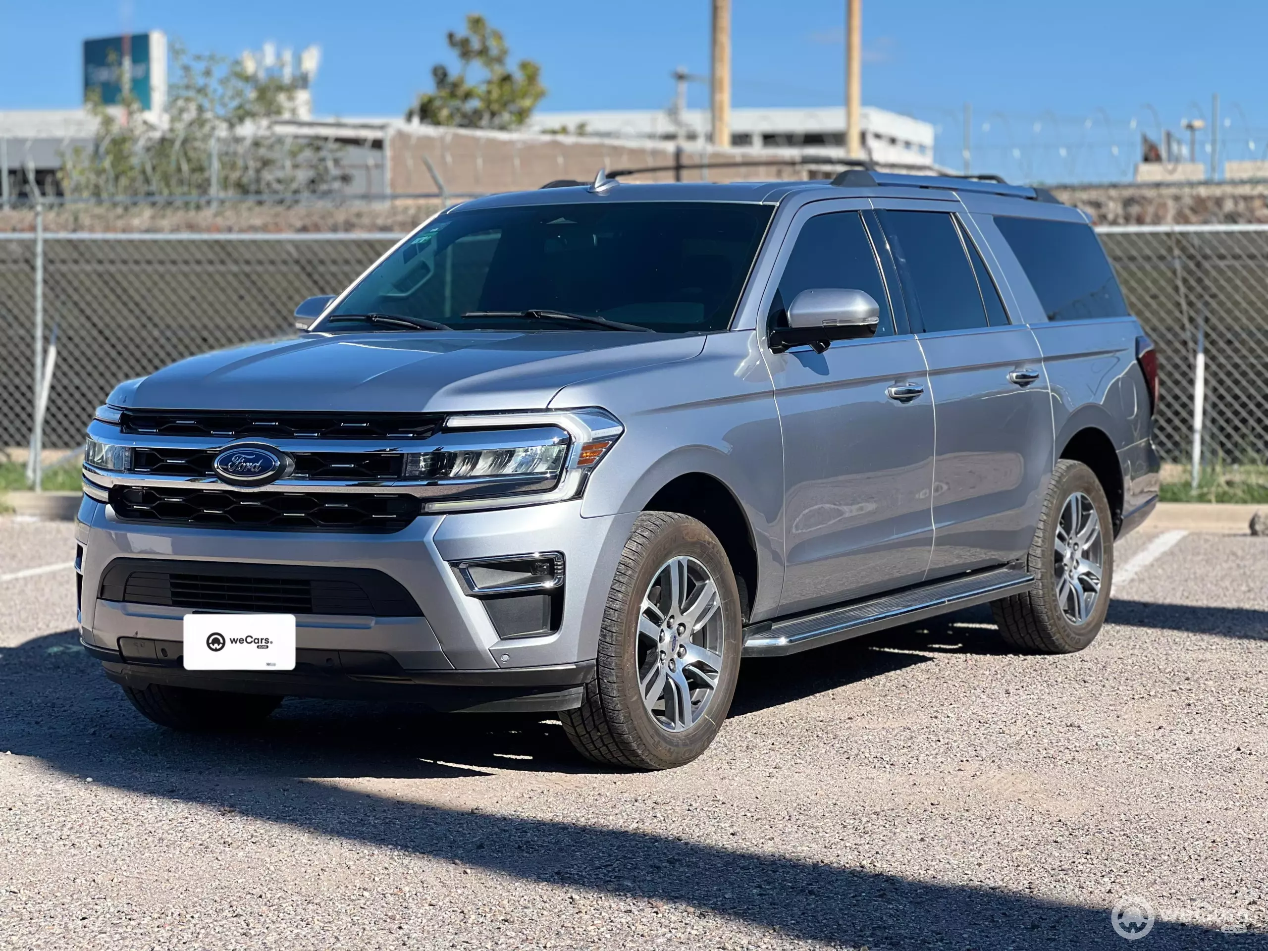 Ford Expedition VUD