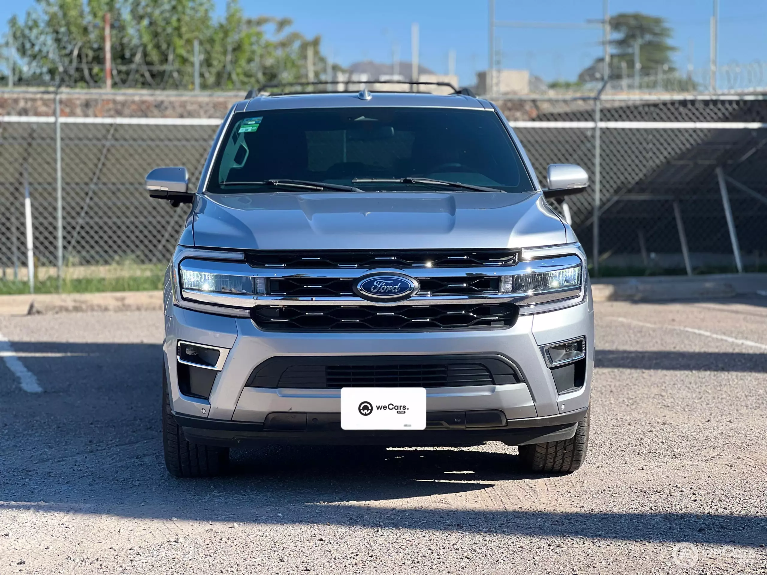 Ford Expedition VUD