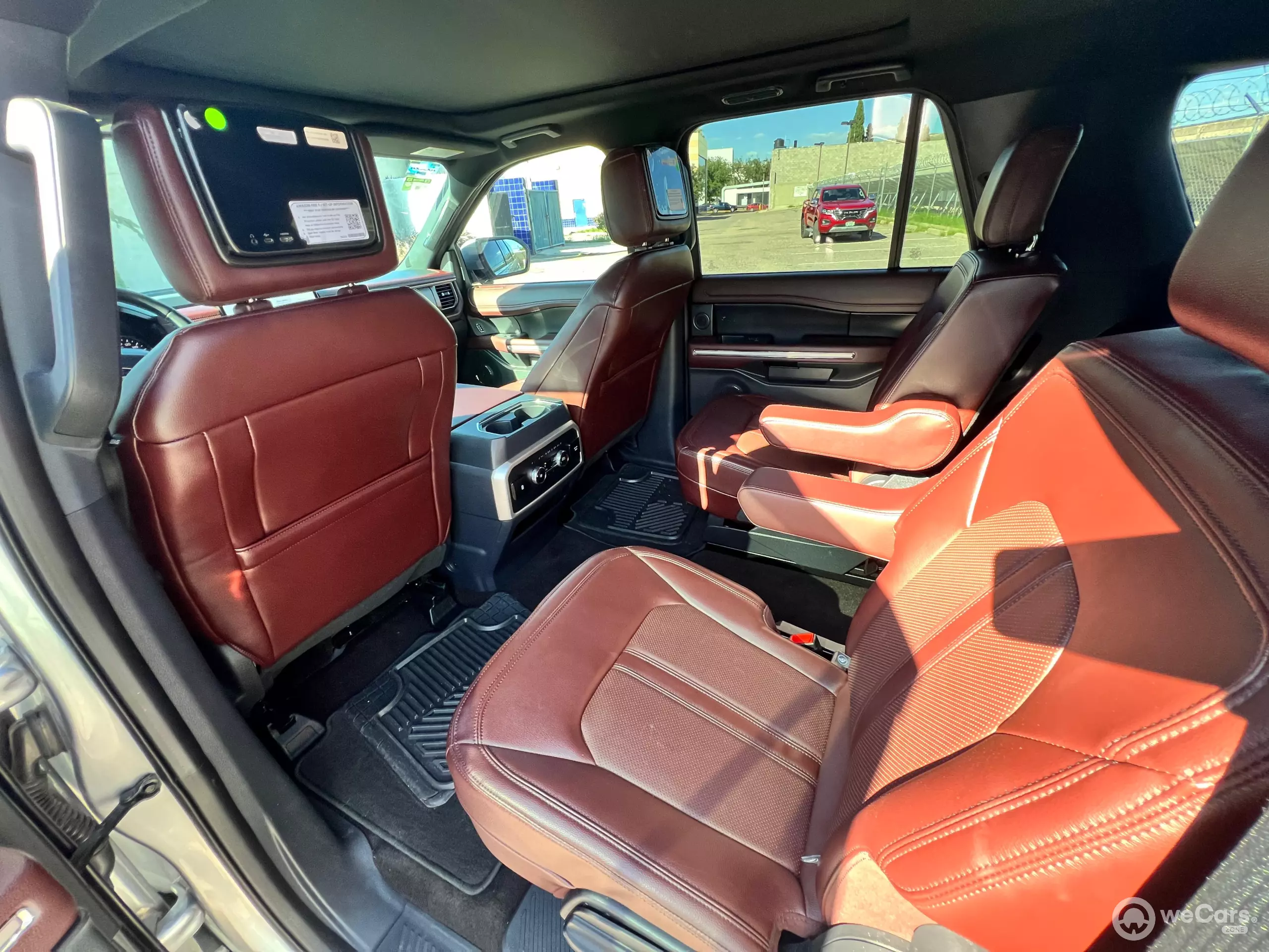 Ford Expedition VUD