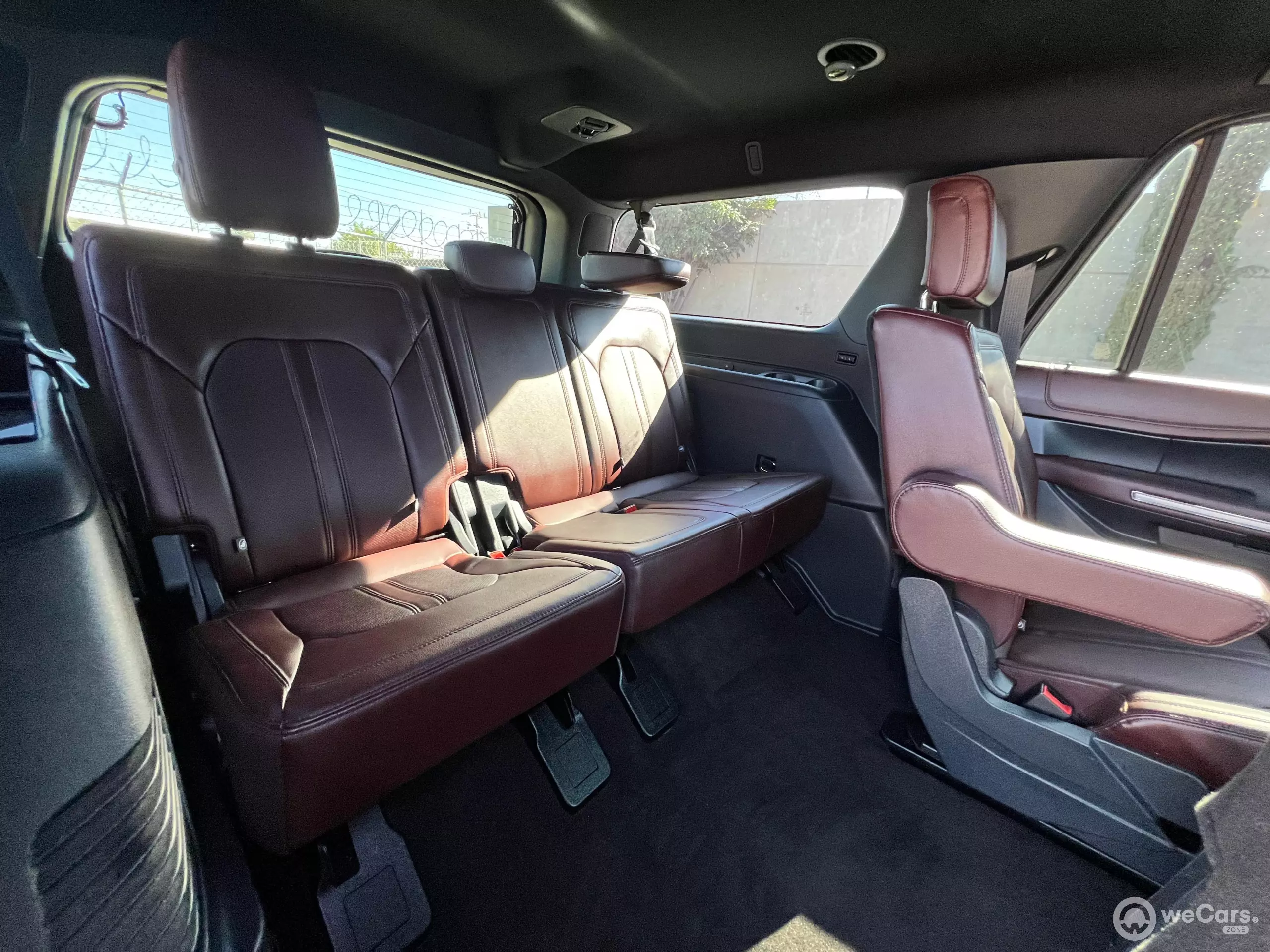Ford Expedition VUD