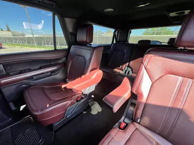 Ford Expedition VUD 2023