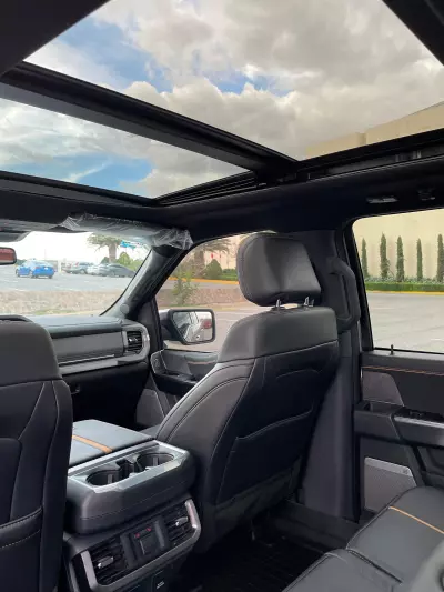 Ford Lobo Pick-Up 2021