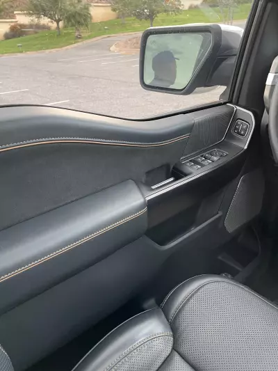 Ford Lobo Pick-Up 2021