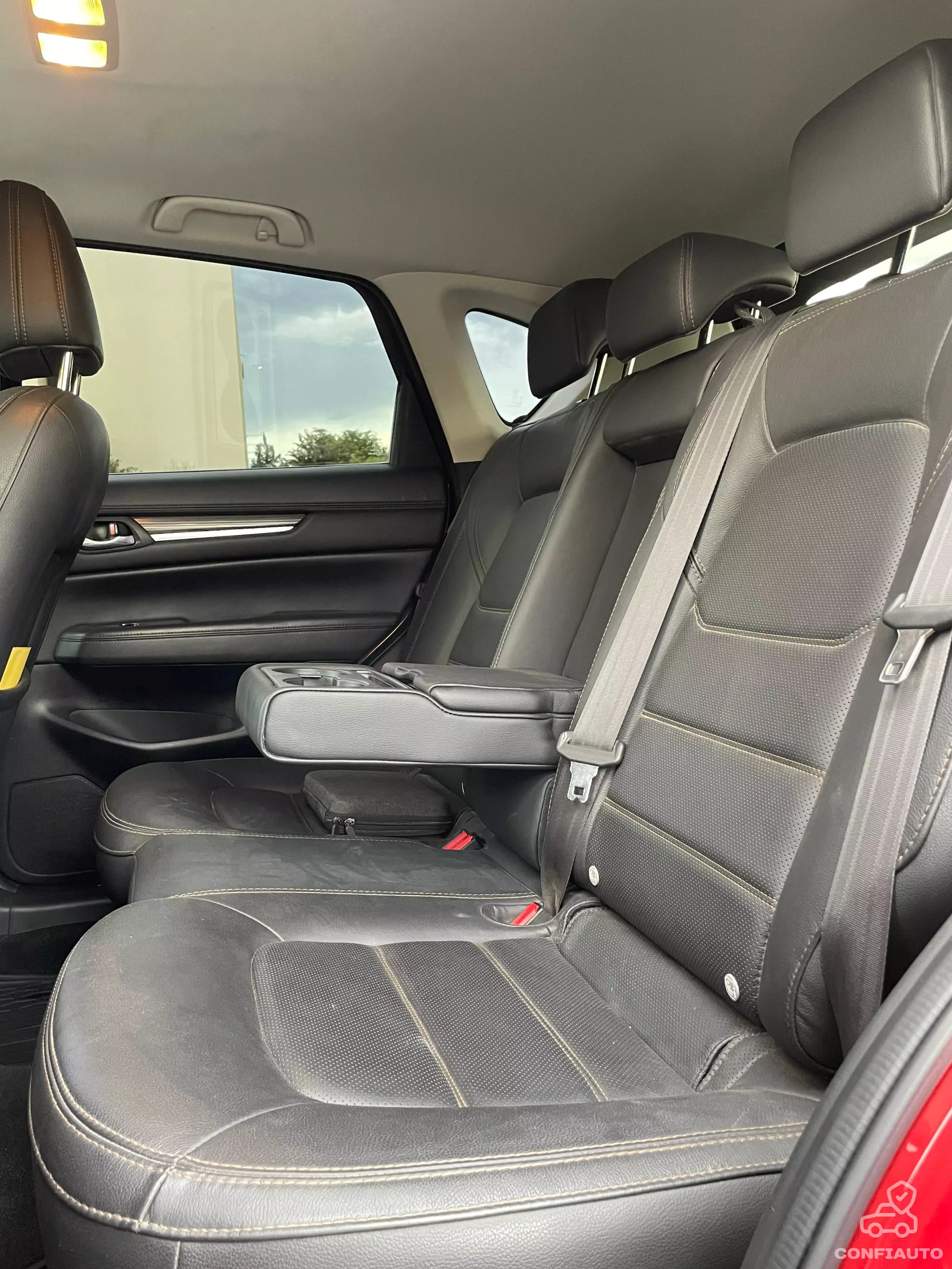 Mazda CX-5 VUD