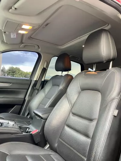 Mazda CX-5 VUD 2021