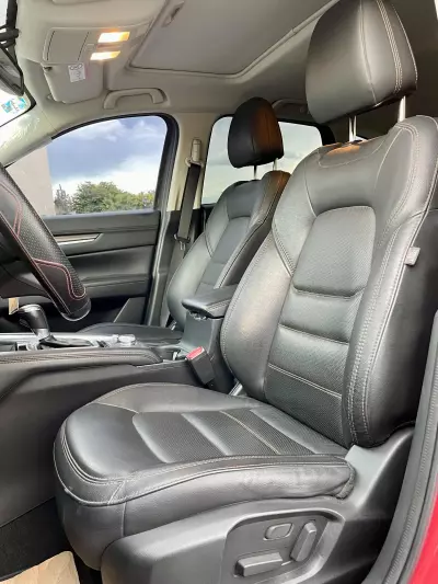 Mazda CX-5 VUD 2021