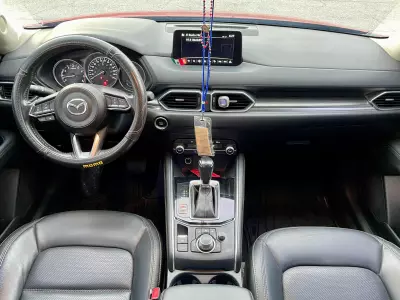 Mazda CX-5 VUD 2021