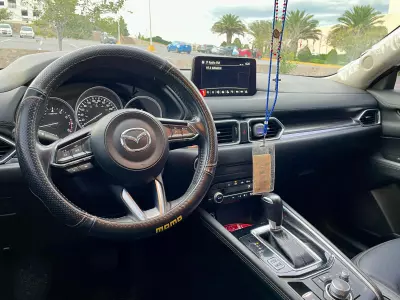 Mazda CX-5 VUD 2021